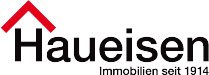 Logo Adolph Haueisen – Immobilien seit 1914