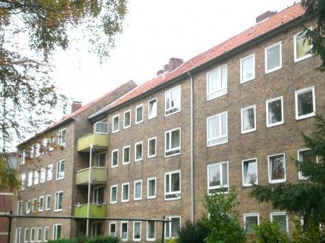 Fesslerstraße 11 a/b, Hamburg · Mehrfamilienhaus