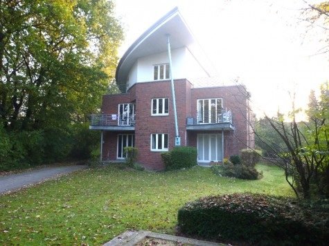 Stadthaus, Wohnen