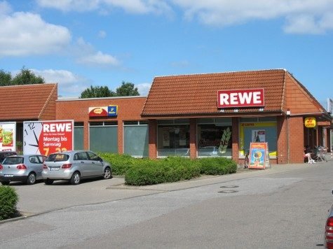 Raisdorf, Schwentinental · Nahversorger