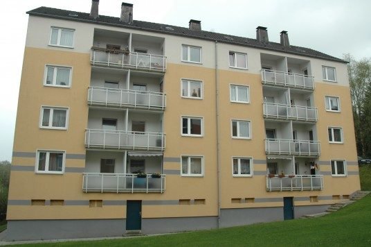 Wuppertal, Wohnportfolio · Objekt 3