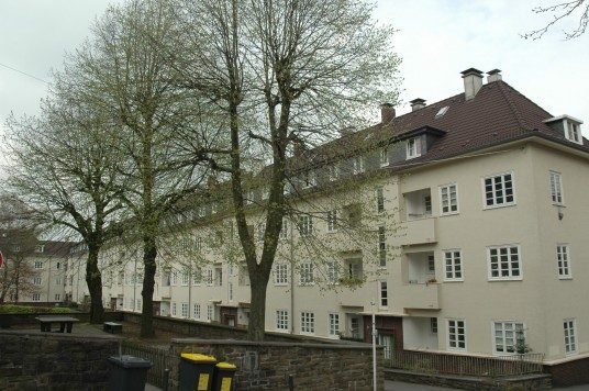 Wuppertal, Wohnportfolio · Objekt 4